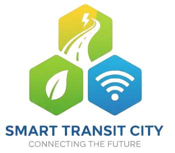 Smart Transit City logo